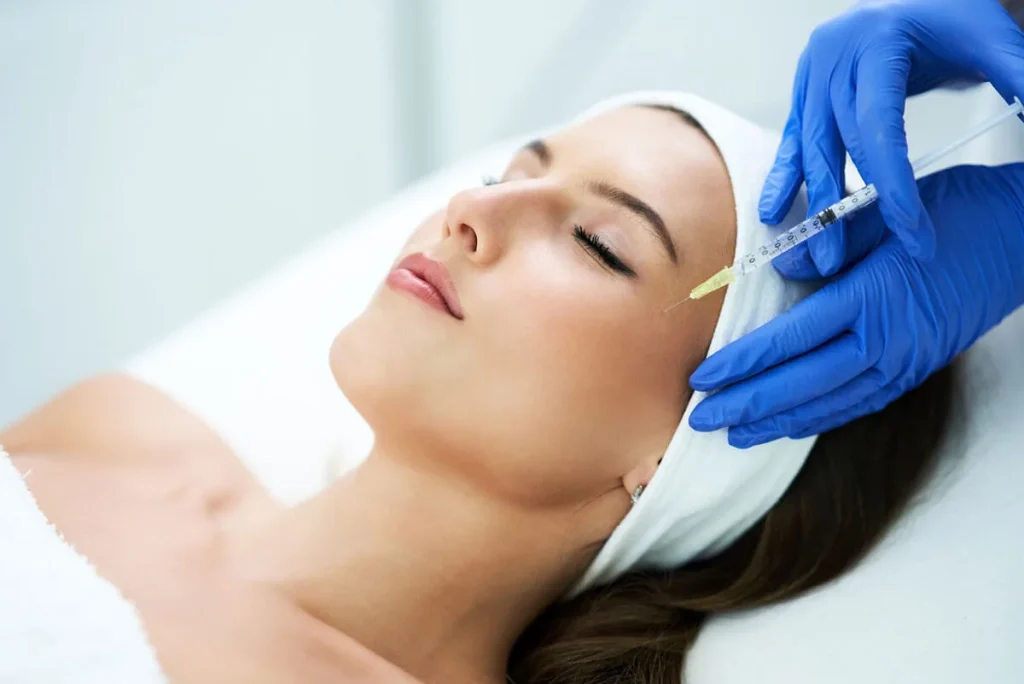 Botox Frankfurt