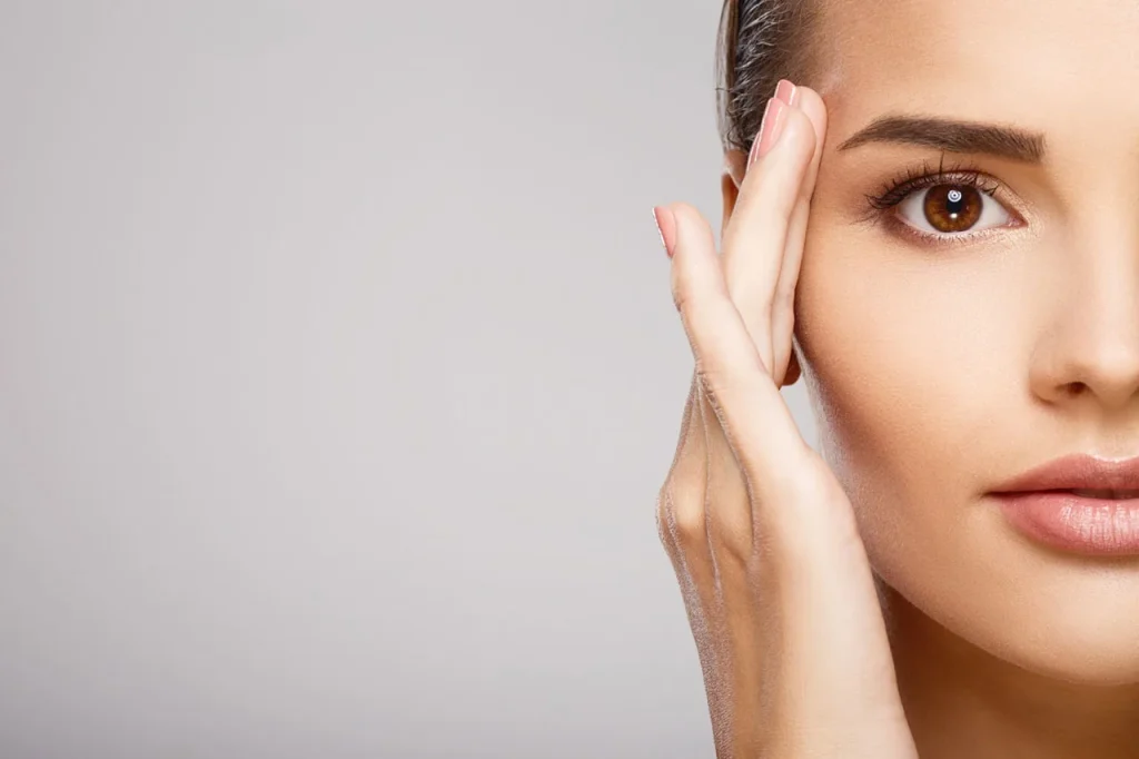 Browlifting