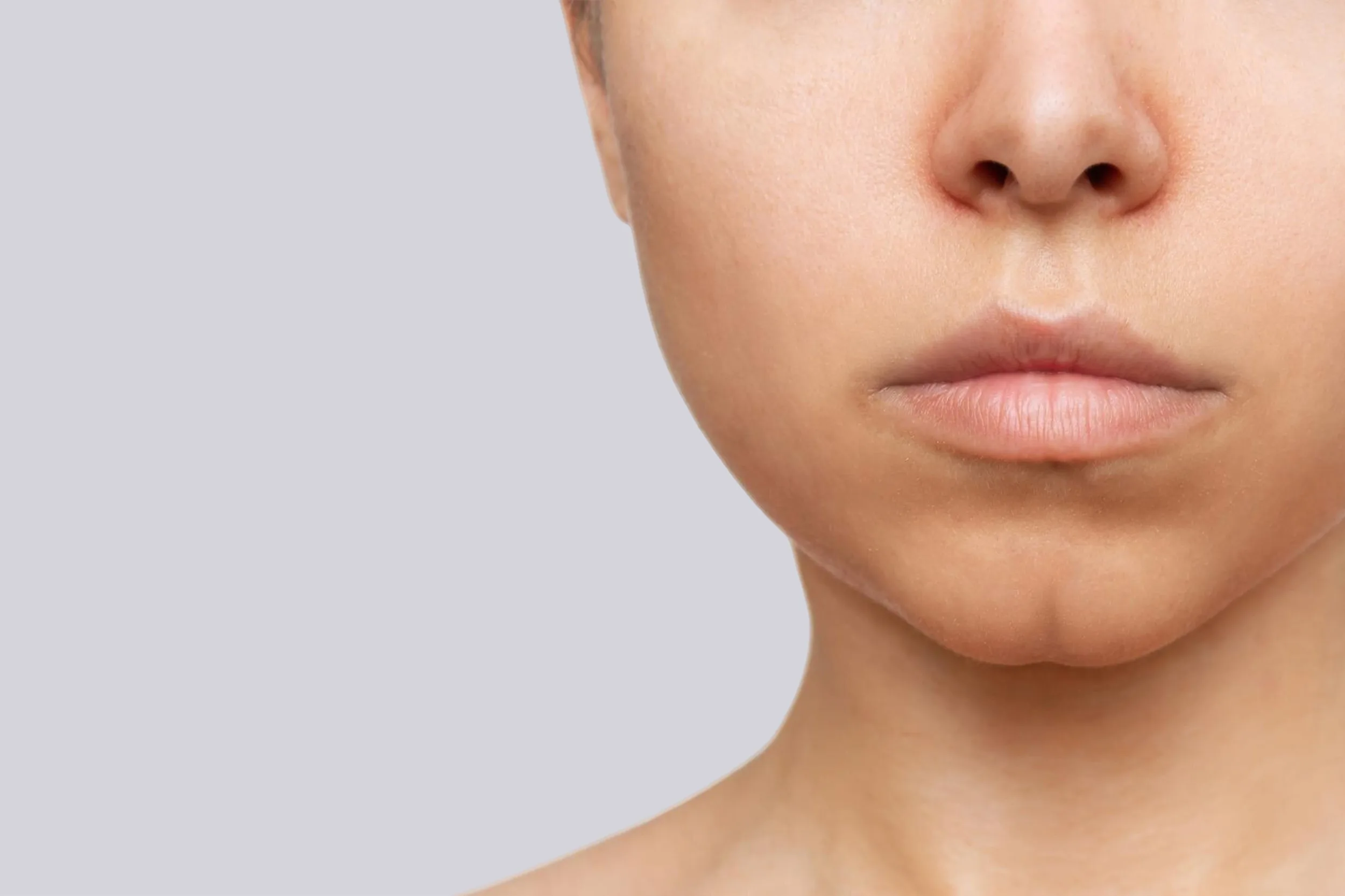 Buccal fat removal Frankfurt - Dr. Nichlos