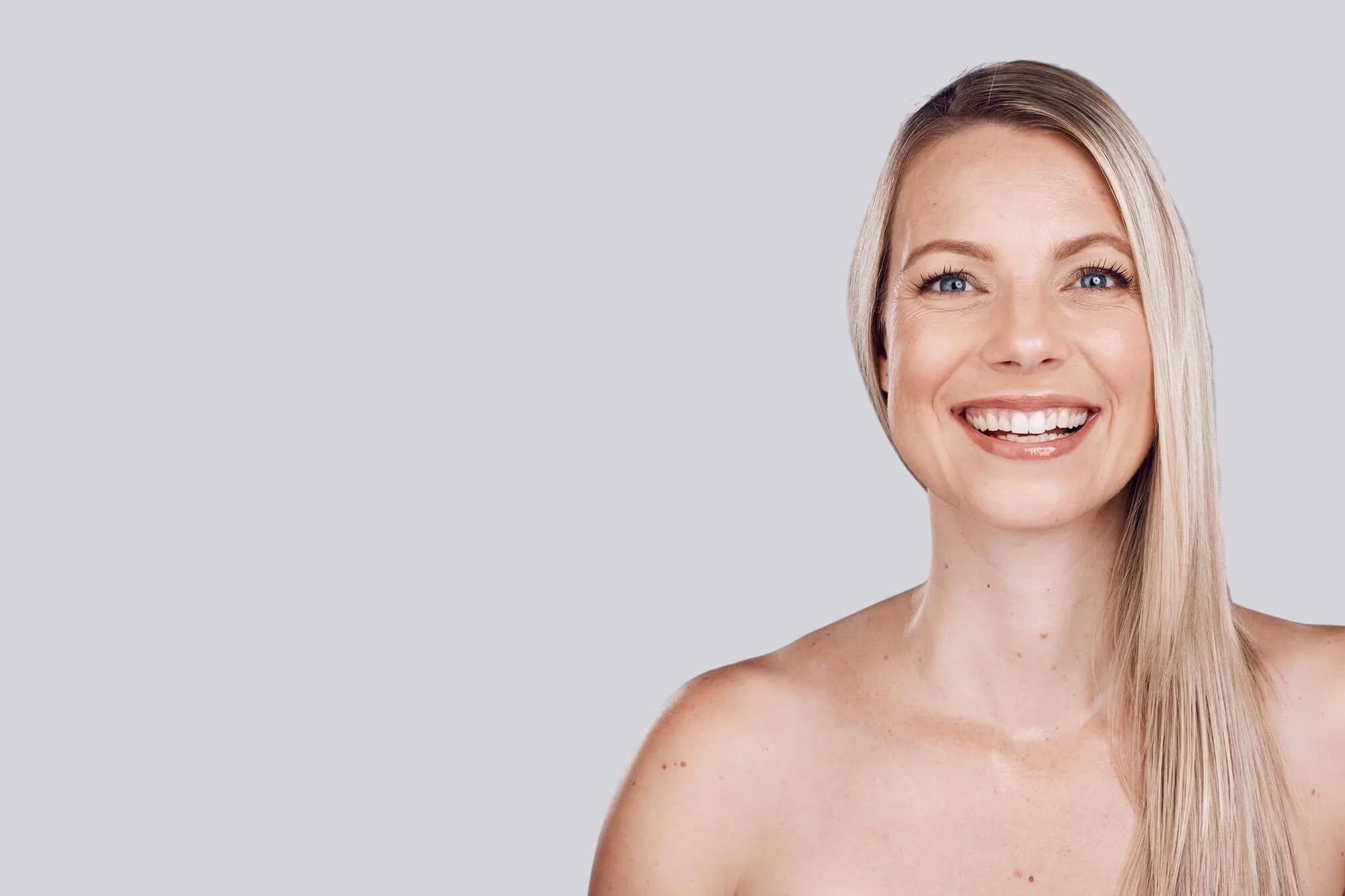 Faltenbehandlung mit Botox Frankfurt - Dr. Nichlos