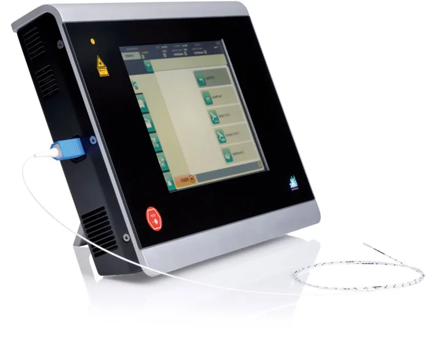 Leonardo® Laser