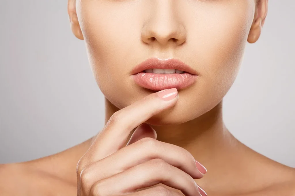 Bullhorn lip lift Frankfurt