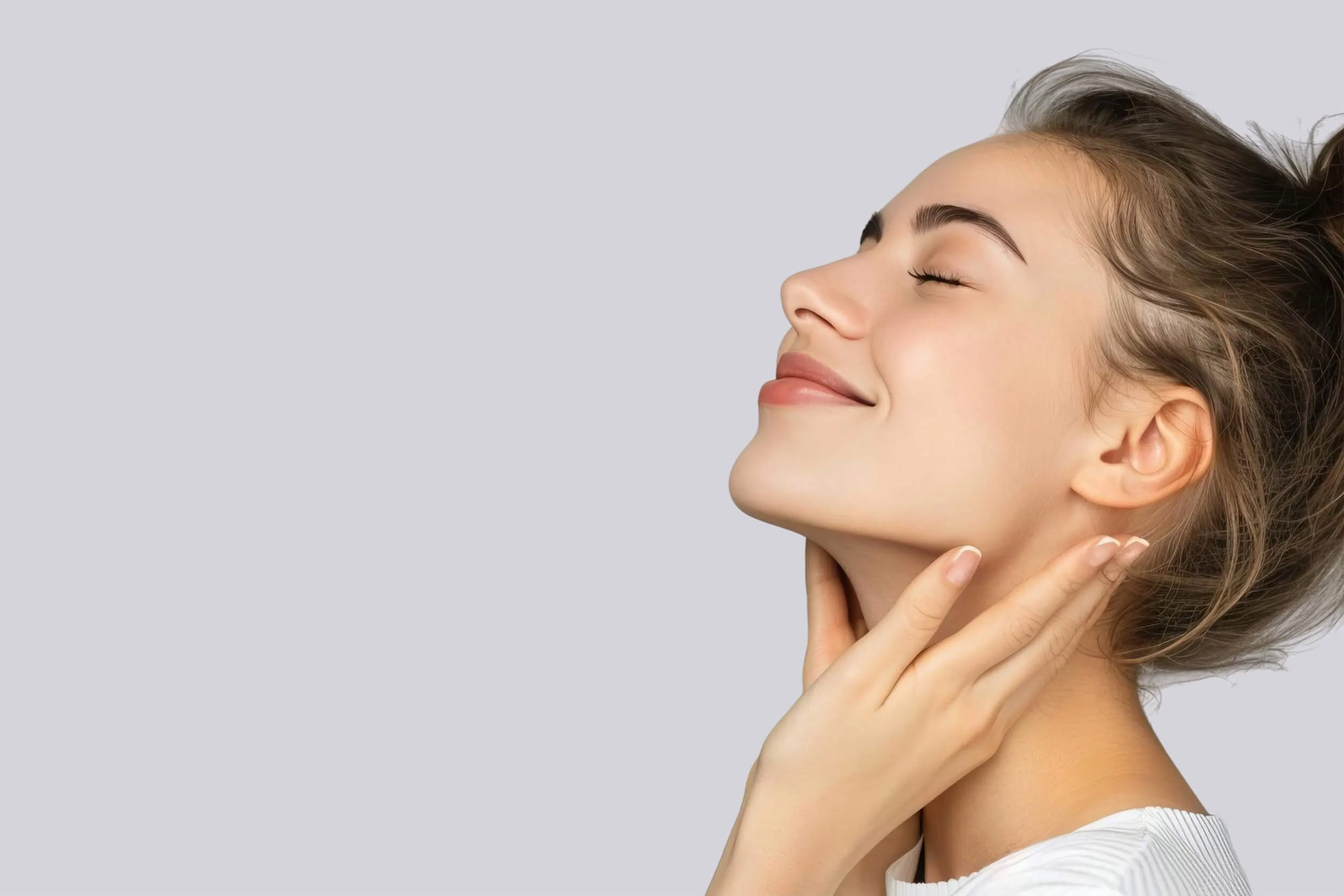 Mini facelift Frankfurt: Dr. Nichlos