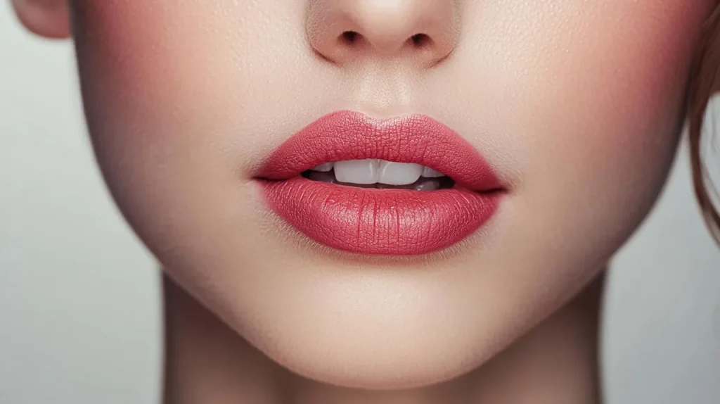 Russian lips Frankfurt