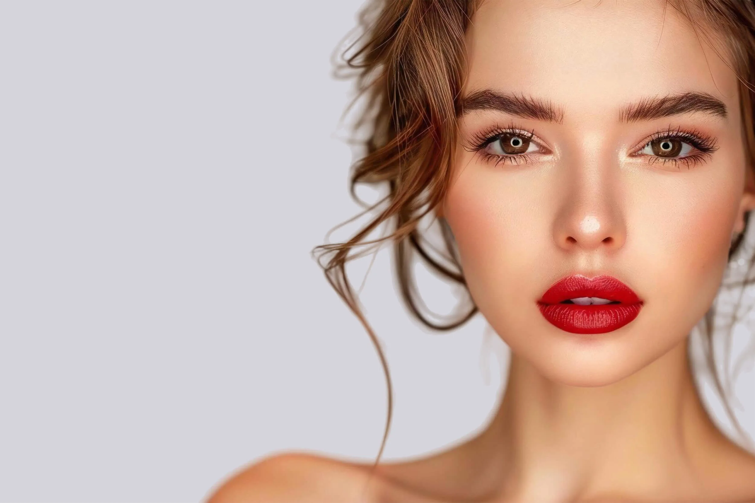 Russian lips